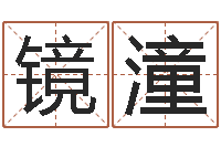 刘镜潼字库-海运集装箱集团