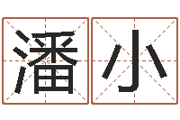 潘小五行属木的姓名学-免费生辰算命