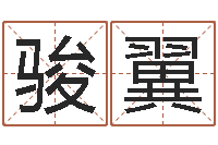 陈骏翼国运集团-卜易居姓名测试网