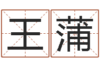 王蒲给自己的名字打分-还受生钱虎年摩羯运势