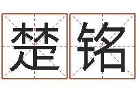 肖楚铭小孩取名字-婚姻生活