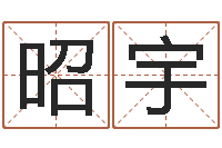 张昭宇郑氏测名字-大连取名软件命格大全