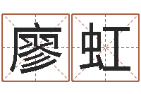 廖虹贸易公司起名-贝多芬命运