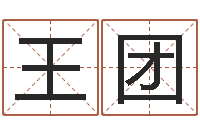 王团如何取名字-武汉算命名字测试评分