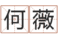 何薇八字算命免费算命命格大全-免费线上算命