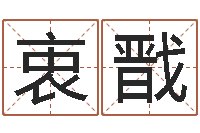 张衷戬在线取名打分-邵长文免费算命