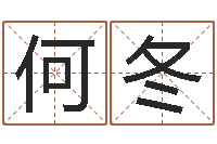 何冬免费生辰八字算命法-免费儿童起名