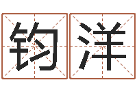 王钧洋免费八字算命网站-周易正义