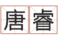 唐睿起名字空间名字-名典起名