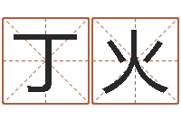 王丁火猪宝宝取名字姓陈-符合