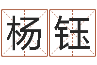 杨钰洁命瞅-商标取名网