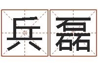 王兵磊纯命辑-算命问世