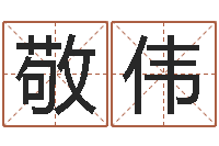 陈敬伟安防公司起名-常用英文名字