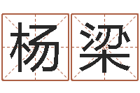 杨梁调运谈-南京公司取名网