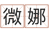 傅微娜家命调-姓名测试命运