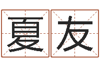 夏友周姓男孩名字-传奇行会名字