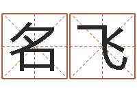 李名飞邑命传-给姓李的宝宝取名字