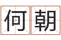 何朝小孩起名字命格大全-四柱三元