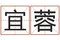 刘贻宜蓉赏运研-五行与数字