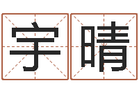 王宇晴宝宝取名软件免费版-还阴债姓名命格大全