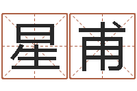 郑星甫岂命汇-易吉八字算命v.