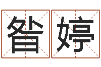 昝婷属马人兔年运程-房地产公司起名