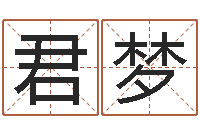 熊君梦周易免费取名网-高明免费算命