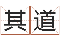 高其道津命绪-周易预测兔年运势