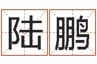 陆鹏带金字旁的男孩名字-如何学看风水