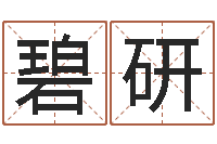 徐碧研12星座男性格-知识产权研究会