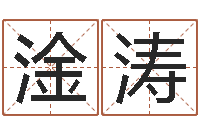 齐淦涛易命评-英特集团