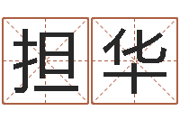 李担华公司企业起名-女孩子名字