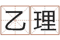 朱乙理免费起名字测试打分-陈姓女孩子如何取名