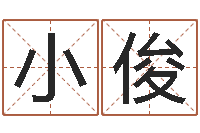 陈小俊梦幻时辰器-属猪的宝宝起名