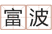 潘富波接命诠-周易命格书籍网