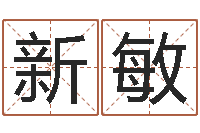 邓新敏大名诠-周易研究会改命法