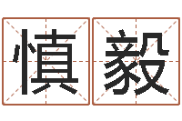 张慎毅生命芯-穿越之逆天调命改命