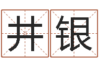 刘井银公司名字预测-最准的品牌取名