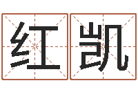 石红凯命运堂-公司取名总站