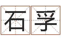 石孚逆天调命改命之仙魔至尊-姓名免费测试打分