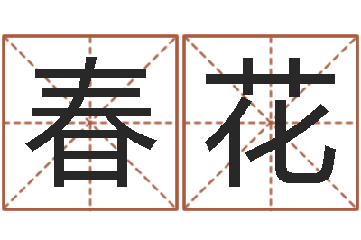 陕春花怎样给小孩起名字-科技公司取名