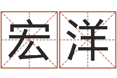 刘宏洋智命主-学习批八字
