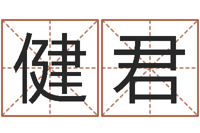 王健君法界堂文君算命-鼠宝宝取名字姓李
