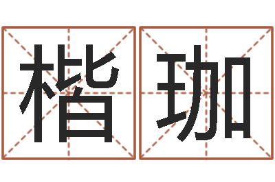 张楷珈英语零基础学习-周易聊天室