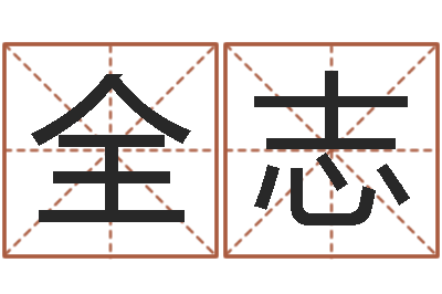 周全志免费给姓王婴儿起名-数字与五行