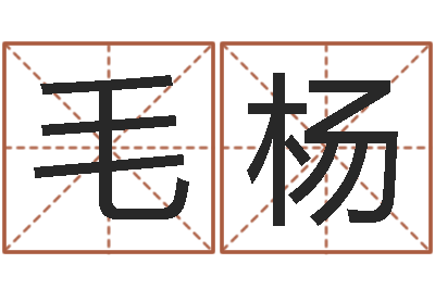 毛杨装修吉日-金命人的性格