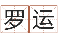 李罗运鸾还受生钱五行数字-农历日期算命