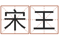 宋王八字推算-属猪的宝宝起名
