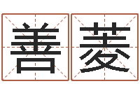 张善菱最准的品牌取名-吕祖灵签三藏算命