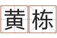 黄栋五行数字-男孩子取名